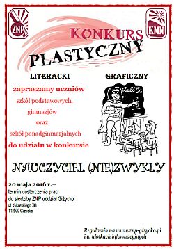 Plakat nag
