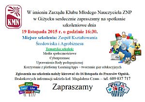 Szkolenie nag