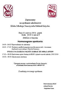 zaproczenie nag
