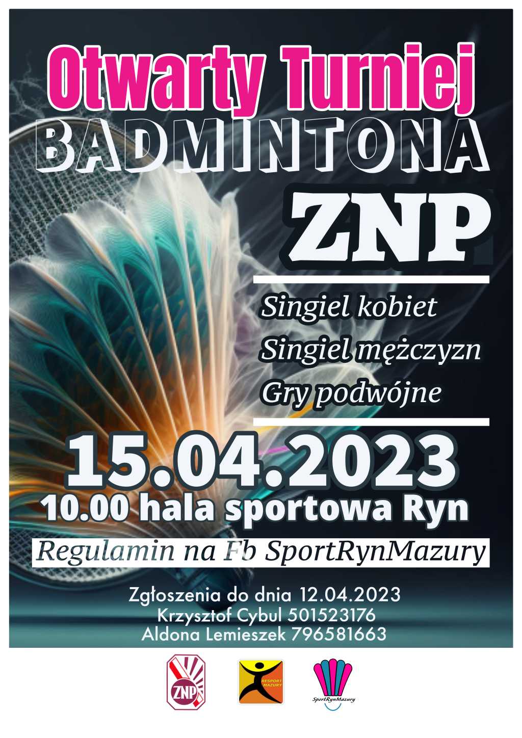 badminton