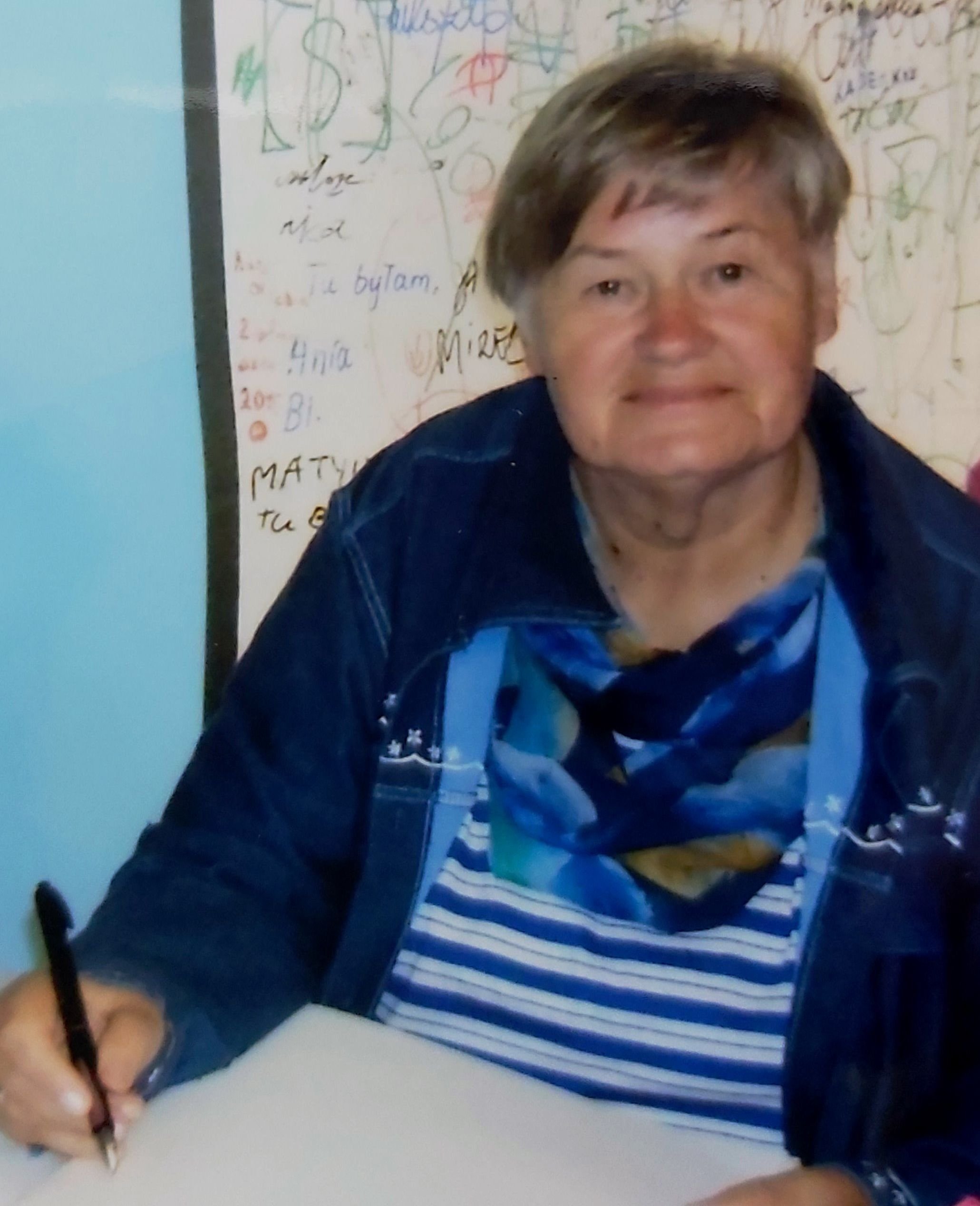 Benedykta Janczyk